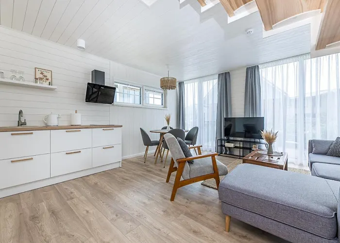 Prázdninový dům 6_banga Palanga